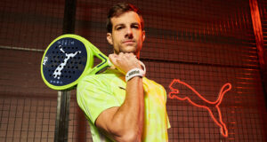 PUMA presenta las palas exclusivas de Momo González y Victoria Iglesias