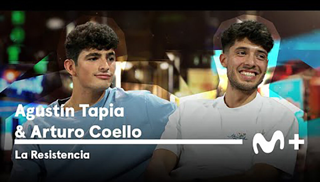 https://www.youtube.com/watch?v=pGOUXFP9ue8&t=14s&ab_channel=LaResistenciaporMovistarPlus%2B