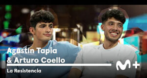 https://www.youtube.com/watch?v=pGOUXFP9ue8&t=14s&ab_channel=LaResistenciaporMovistarPlus%2B