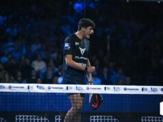 Arturo Coello se convierte en el nº1 más joven de la historia del pádel Claves para cerrar un partido de pádel