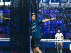 Paquito Navarro: «Vuelvo a encontrar mi juego otra vez al lado de Chingo» Paquito Navarro