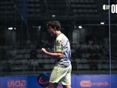 Juanlu Esbri y Edu Alonso remontan a Ramiro Moyano y Xisco Gil para meterse en los octavos de final del WPT Alicante Open 500 Juanlu Esbri y Edu Alonso remontan a Ramiro Moyano y Xisco Gil para meterse en los octavos de final del WPT Alicante Open 500