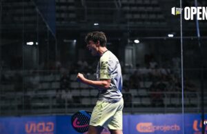 Juanlu Esbri y Edu Alonso remontan a Ramiro Moyano y Xisco Gil para meterse en los octavos de final del WPT Alicante Open 500 Juanlu Esbri y Edu Alonso remontan a Ramiro Moyano y Xisco Gil para meterse en los octavos de final del WPT Alicante Open 500