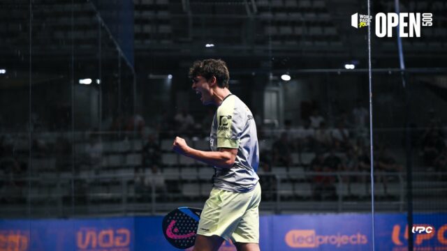 Juanlu Esbri y Edu Alonso remontan a Ramiro Moyano y Xisco Gil para meterse en los octavos de final del WPT Alicante Open 500