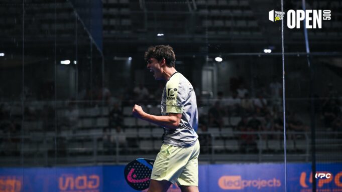 Juanlu Esbri y Edu Alonso remontan a Ramiro Moyano y Xisco Gil para meterse en los octavos de final del WPT Alicante Open 500 Juanlu Esbri y Edu Alonso remontan a Ramiro Moyano y Xisco Gil para meterse en los octavos de final del WPT Alicante Open 500