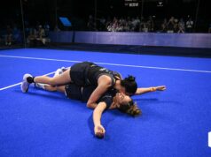 Delfi Brea y Bea González son las campeonas del WPT Danish Padel Open 2023 Delfi Brea y Bea González son las campeonas del WPT Danish Padel Open 2023