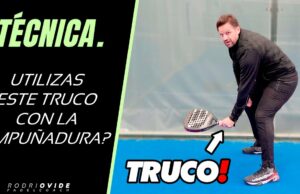 Cómo defender las bolas difíciles en pádel Cómo defender las bolas difíciles en pádel