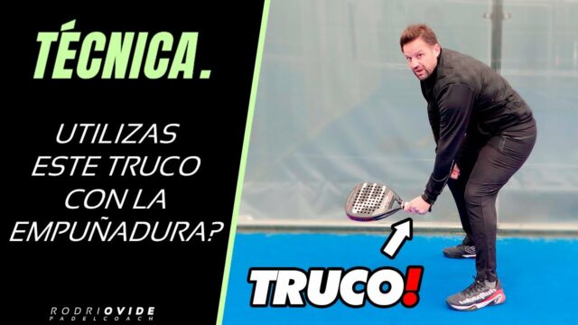 Cómo defender las bolas difíciles en pádel Cómo defender las bolas difíciles en pádel
