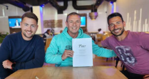 El Club Nou Poliesportiu Sa Cabana se convierte en nueva SET Academy by Máximo Castellote