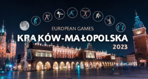 Horarios y retransmisión de las semifinales de los Juegos Europeos 2023