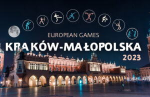 Horarios y retransmisión de las semifinales de los Juegos Europeos 2023