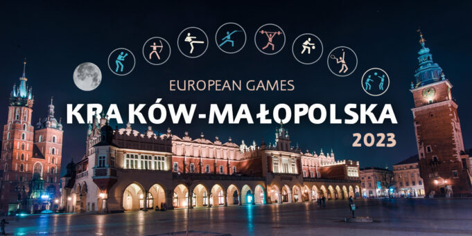 Horarios y retransmisión de las semifinales de los Juegos Europeos 2023