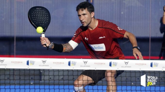 Sanyo Gutiérrez sobre esta temporada: «A nivel deportivo ha sido con mucha diferencia la más difícil de mi carrera» Sanyo Gutiérrez sobre esta temporada: "A nivel deportivo ha sido con mucha diferencia la más difícil de mi carrera"