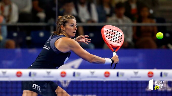 Alejandra Salazar pasará por el quirófano Alejandra Salazar pasará por el quirófano