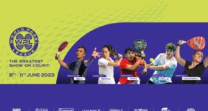 Dubai acoge la primera edición de la World Padel League