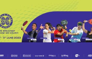 Dubai acoge la primera edición de la World Padel League Dubai acoge la primera edición de la World Padel League
