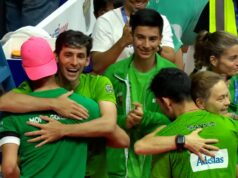 Los Jaguars son los campeones de la primera edición de la World Padel League Los Jaguars son los campeones de la primera edición de la World Padel League