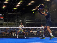 Los favoritos entran a escena en el Madrid Premier Padel P1 Los favoritos entran a escena en el Madrid Premier Padel P1