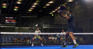 Los favoritos entran a escena en el Madrid Premier Padel P1