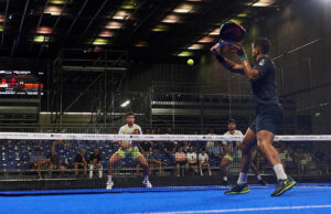 Los favoritos entran a escena en el Madrid Premier Padel P1
