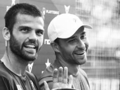 Lucas Campagnolo causa baja en el Italy Major Premier Padel y los próximos torneos Lucas Campagnolo causa baja en el Italy Major Premier Padel y los próximos torneos