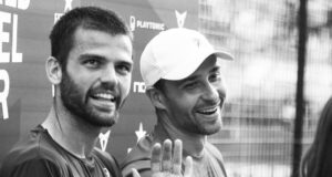 Lucas Campagnolo causa baja en el Italy Major Premier Padel y los próximos torneos
