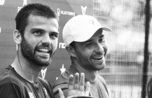 Lucas Campagnolo causa baja en el Italy Major Premier Padel y los próximos torneos Lucas Campagnolo causa baja en el Italy Major Premier Padel y los próximos torneos