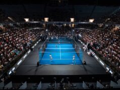 Italy Major Premier Padel