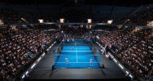 Italy Major Premier Padel