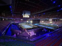 Horarios y retransmisión de la primera jornada de los treintaidosavos de final del Mendoza Premier Padel P1 2023 Horarios y retransmisión de los cuartos de final del Mendoza Premier Padel P1 2023