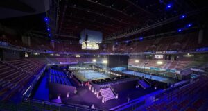 Horarios y retransmisión de los cuartos de final del Mendoza Premier Padel P1 2023
