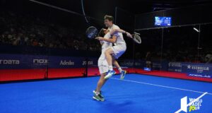 Tercer título consecutivo para los Superpibes