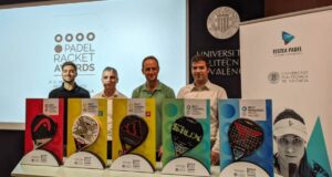 Best Padel Racket Awards