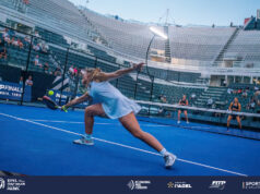 El pádel femenino debuta en Premier Padel El pádel femenino debuta en Premier Padel