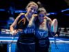 Ariana Sánchez y Paula Josemaría son las primeras finalistas del Madrid Premier Padel P1 2023