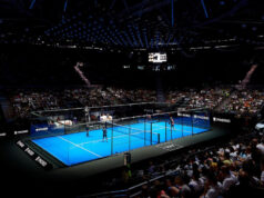 En directo las finales del Madrid Premier Padel P1 2023 En directo las finales del Madrid Premier Padel P1 2023