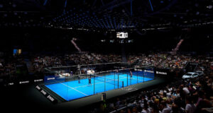 En directo las finales del Madrid Premier Padel P1 2023