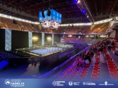 ¿Dónde ver el Mendoza Premier Padel P1 2023? En directo los cuartos de final del Mendoza Premier Padel P1 2023
