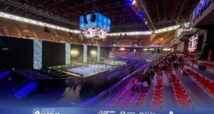En directo los cuartos de final del Mendoza Premier Padel P1 2023