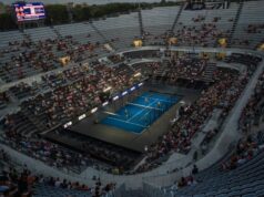 En directo las finales del Italy Major Premier Padel 2023