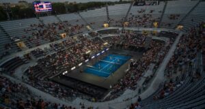 En directo las finales del Italy Major Premier Padel 2023