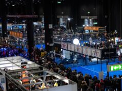 PADEL TREND EXPO vuelve a Milán del 19 al 21 de enero de 2024 con numerosas novedades