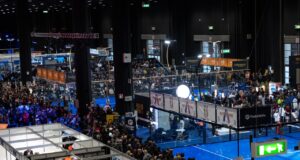 PADEL TREND EXPO vuelve a Milán del 19 al 21 de enero de 2024 con numerosas novedades