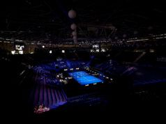 En directo la segunda jornada de los dieciseisavos de final del Madrid Premier Padel P1 2023 En directo la segunda jornada de los dieciseisavos de final del Madrid Premier Padel P1 2023