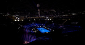 En directo la segunda jornada de los dieciseisavos de final del Madrid Premier Padel P1 2023