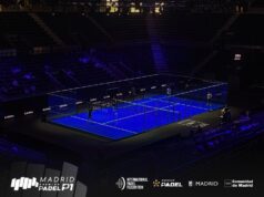 En directo la primera jornada de los dieciseisavos de final del Madrid Premier Padel P1 2023 En directo los treintaidosavos de final del Madrid Premier Padel P1