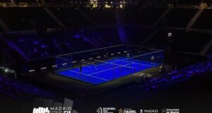 En directo los treintaidosavos de final del Madrid Premier Padel P1