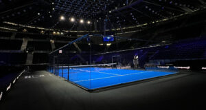 En directo los cuartos de final del Madrid Premier Padel P1 2023