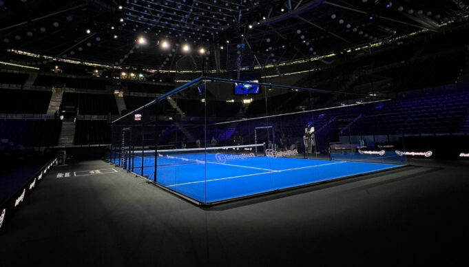 En directo los cuartos de final del Madrid Premier Padel P1 2023 En directo los cuartos de final del Madrid Premier Padel P1 2023