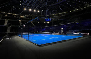 Horarios y retransmisión de la segunda jornada de los dieciseisavos de final del Madrid Premier Padel P1 2023
